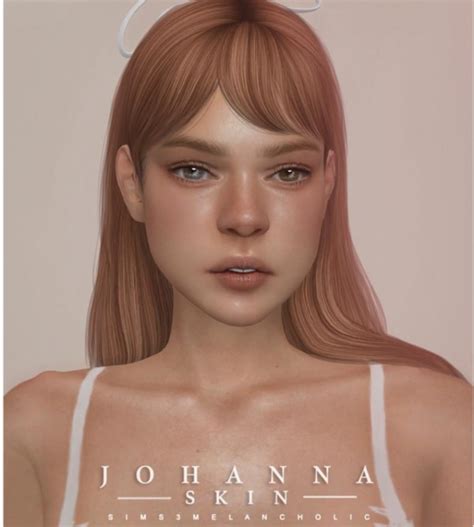 sims 4 alpha skin